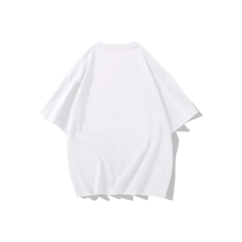 Tonlion T Shirts Unisex-11