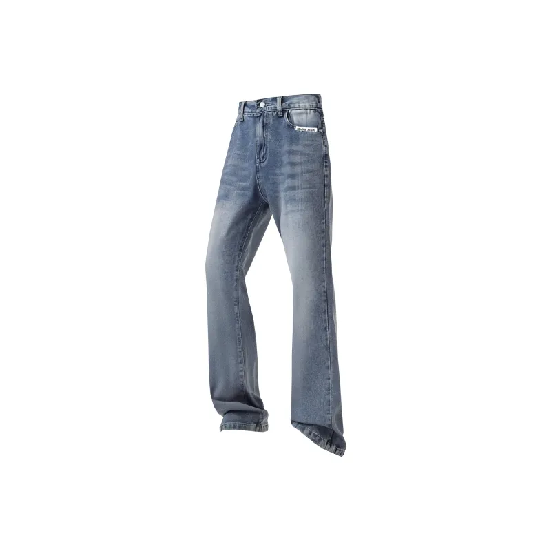 ATLETICO DE MADRID 1903 Jeans Unisex-9