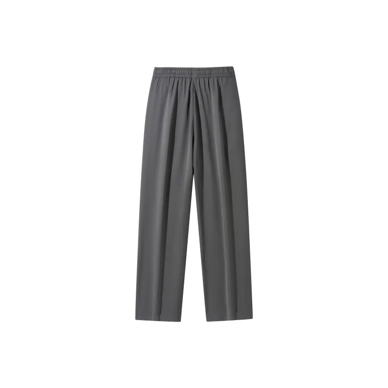 SAME FLOW Suit Trousers Unisex-6