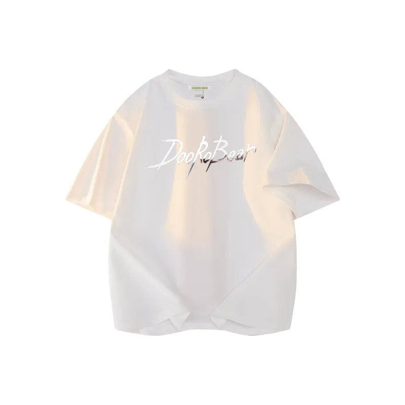 Budding Bear T Shirts Unisex-6