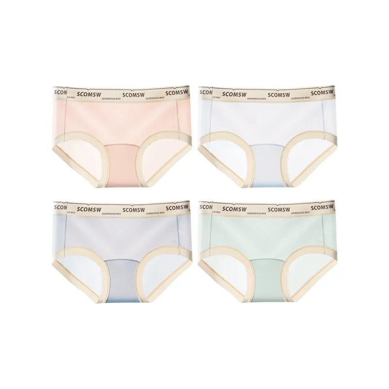 ROBINHOOD Underpants Women's Combo Set-14
