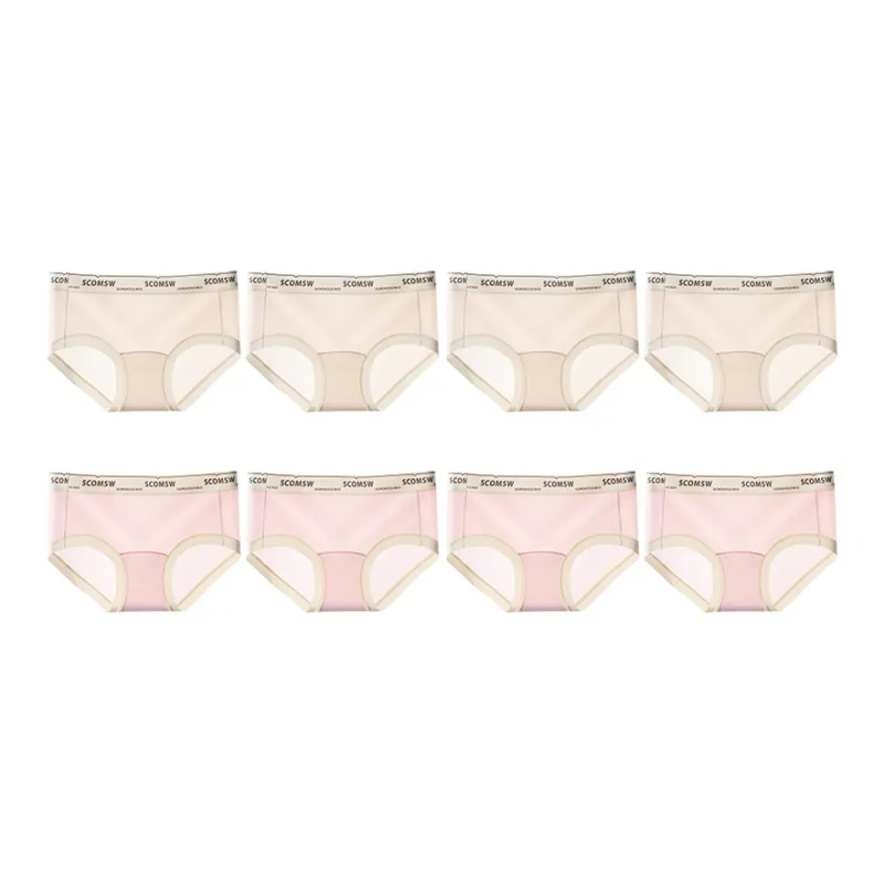 ROBINHOOD Underpants Women's Combo Set-28