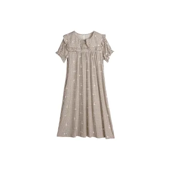 XUANZHITING Women's Nightgowns