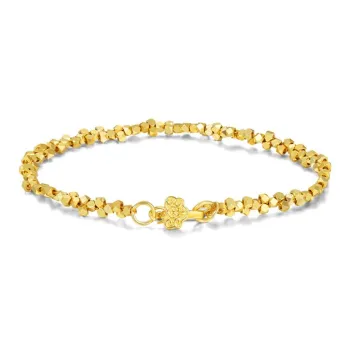 QIMEILA Copper Bracelets Women's
