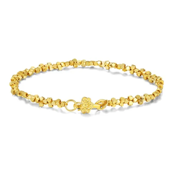 QIMEILA Copper Bracelets Women's-0
