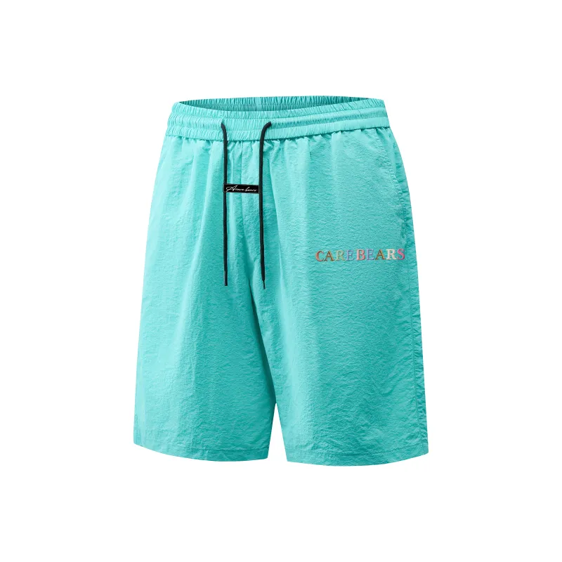 CAREBEARS Casual Shorts Unisex-13