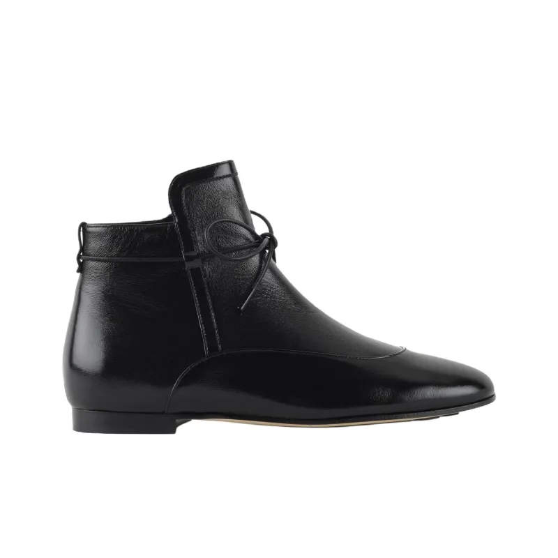 AMANI Ankle Boots Women's Black-1