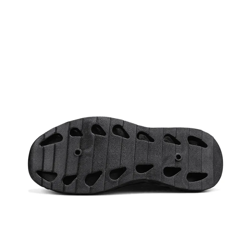 KEKAFU Low Top Casual Shoes Men's-15