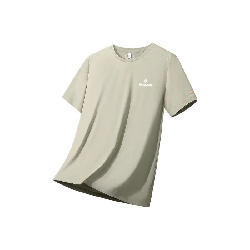 KingCamp T Shirts Unisex-0