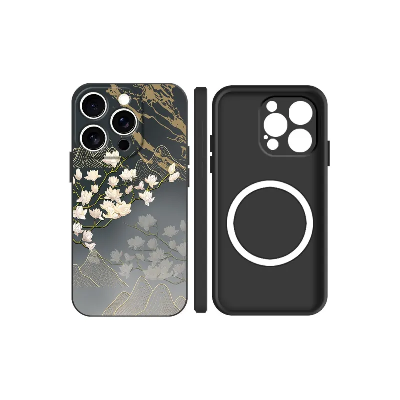 BAOCHENG Phone Cases-6