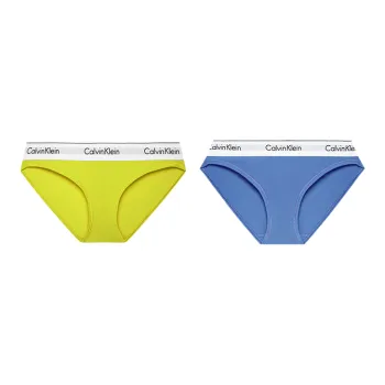 CALVIN KLEIN Underpants Women's 2 Pack