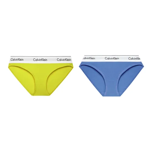 CALVIN KLEIN Underpants Women's 2 Pack
