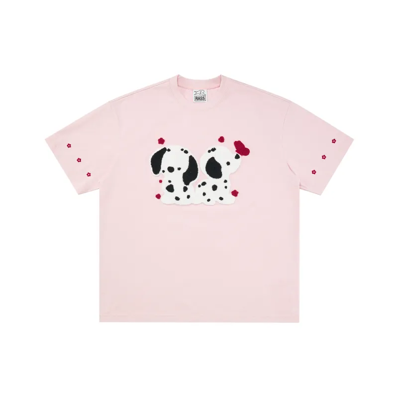 RASS T Shirts Unisex-0