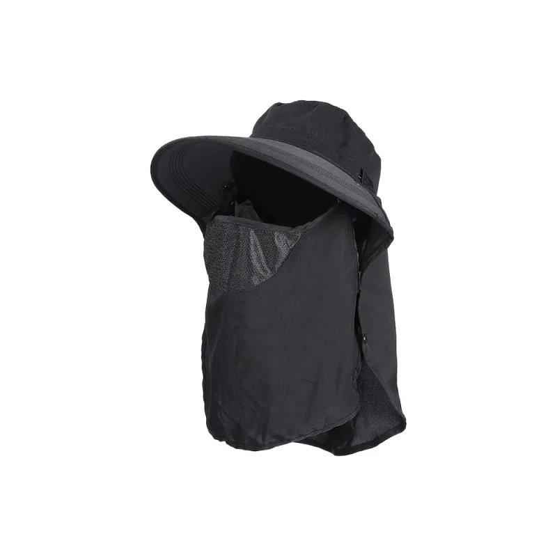 15 MINS Acrylic Bucket Hats Women's-11