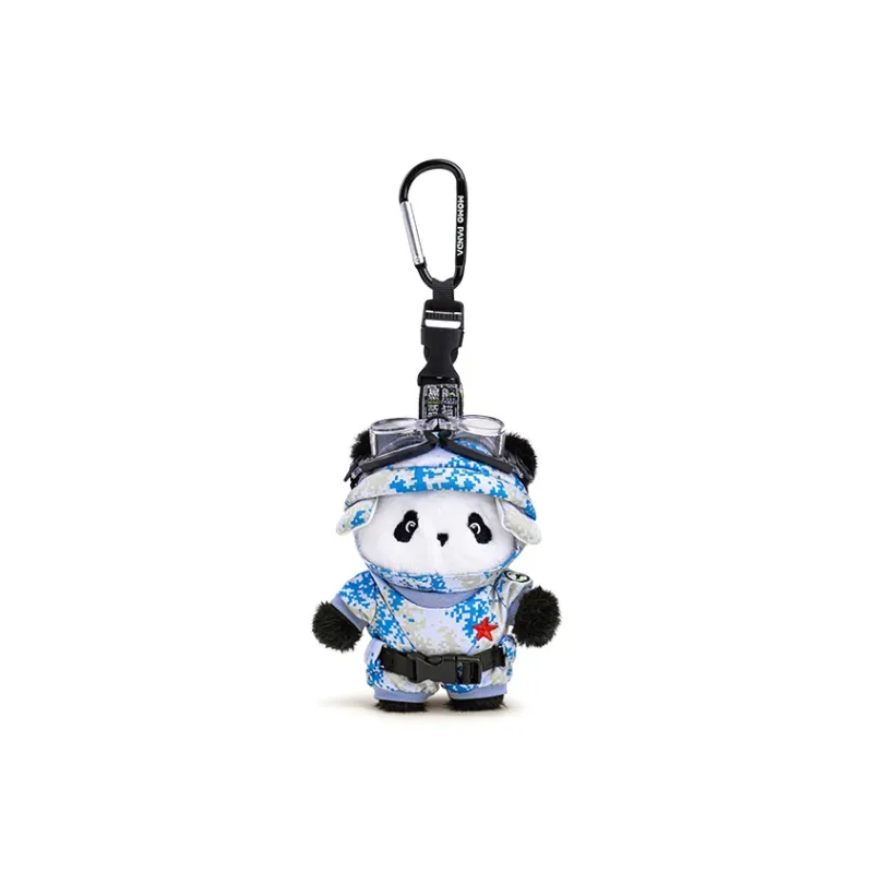 Jinnew Polyester Keychains Unisex 12.5cm-10
