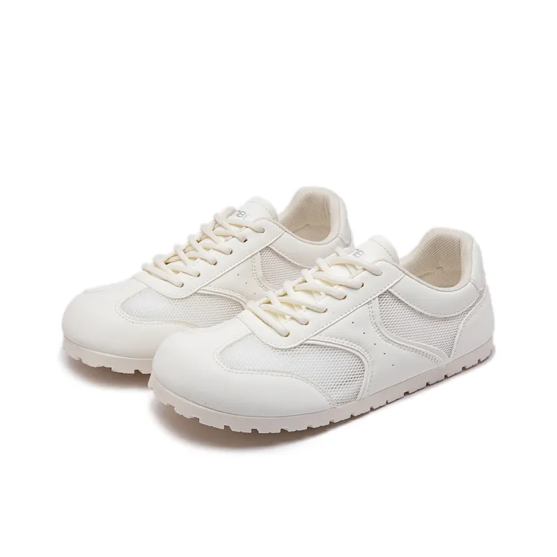 Humanism 1986 Low Top Casual Shoes Women's-2