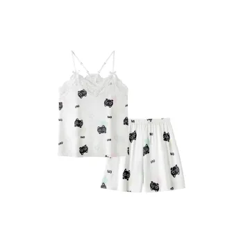 Nodos Shield Pajama Set Women's