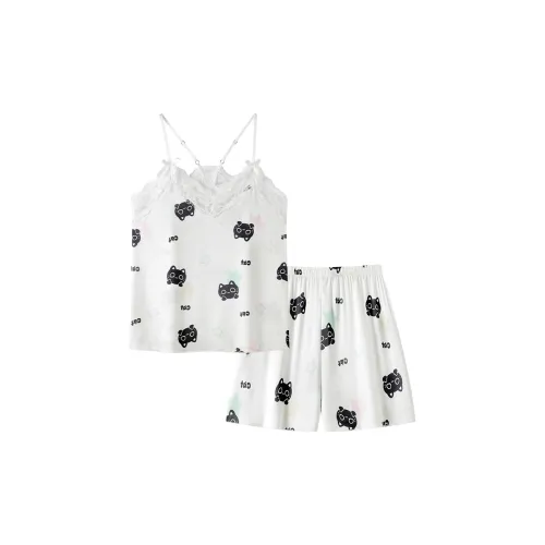 Nodos Shield Pajama Set Women's