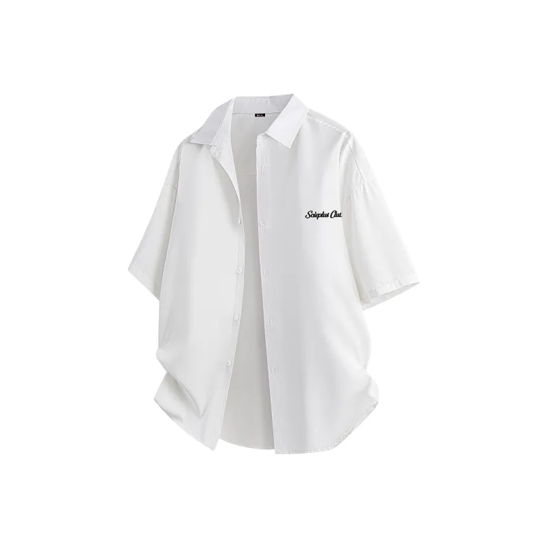 SOIE Shirts Unisex-2