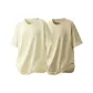 2 Pack (Apricot+Khaki)