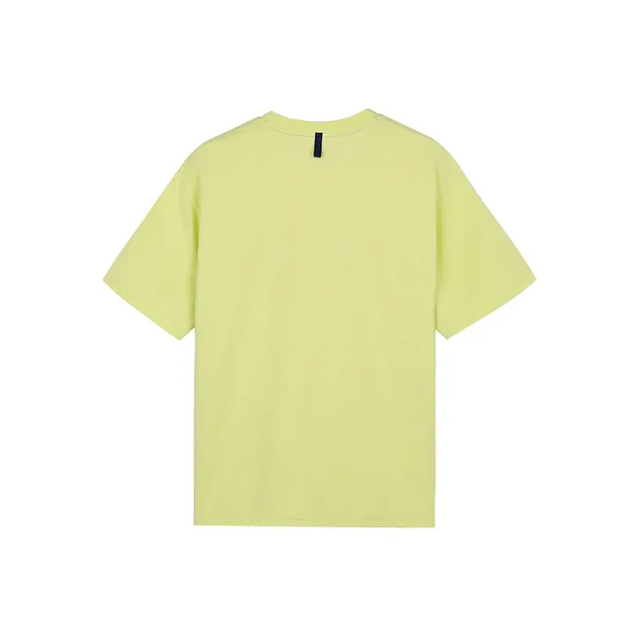 ACMEITEM T Shirts Unisex Sparkling Green-1