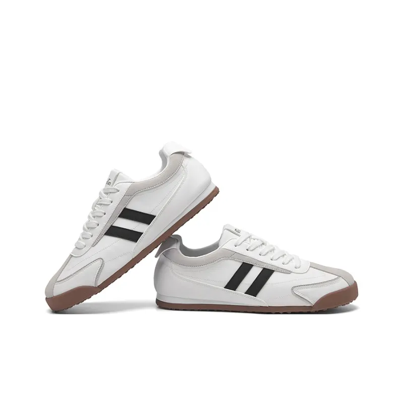 TCELLARS Slip Resistant, Abrasion Resistant, Breathable, Lightweight Low Top Casual Shoes Unisex-11