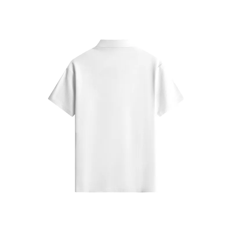 FIRS Polo Shirts Unisex-43