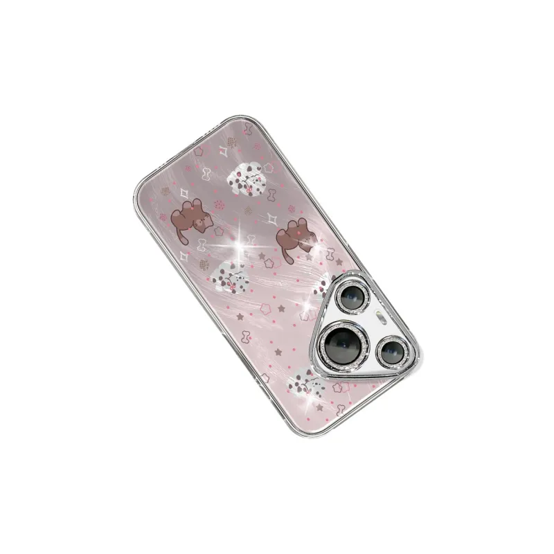 ZUANSE Phone Cases-19