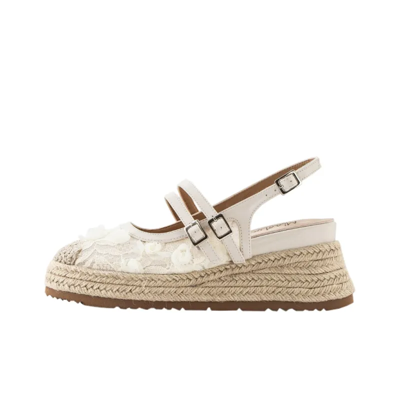 Wonderful Couple Casual Single Shoes Women's-2