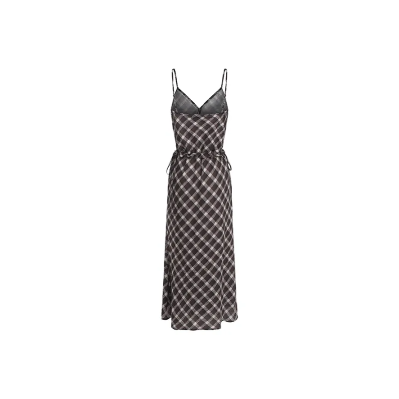 ORANDOR WEAR Slip Dress Women's-1