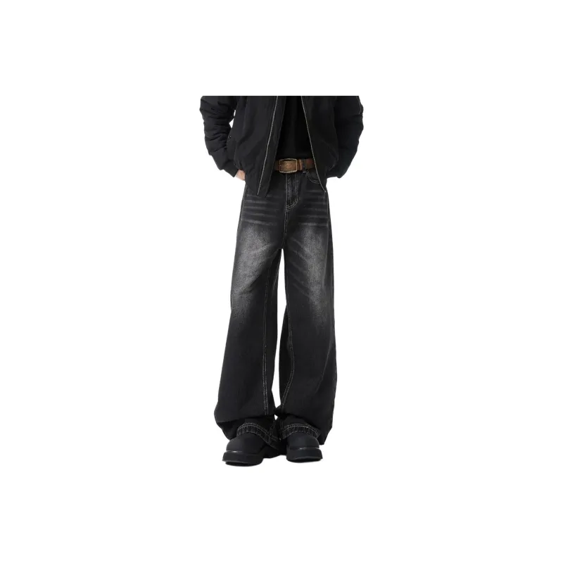 City Hipster Jeans Unisex-0