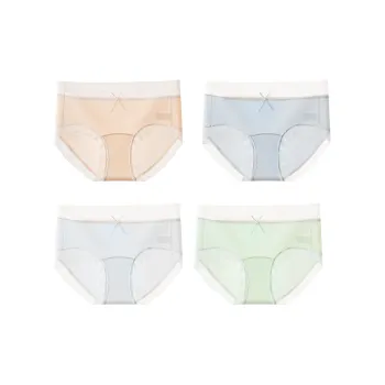 ROBINHOOD Underpants Women's Combo Set