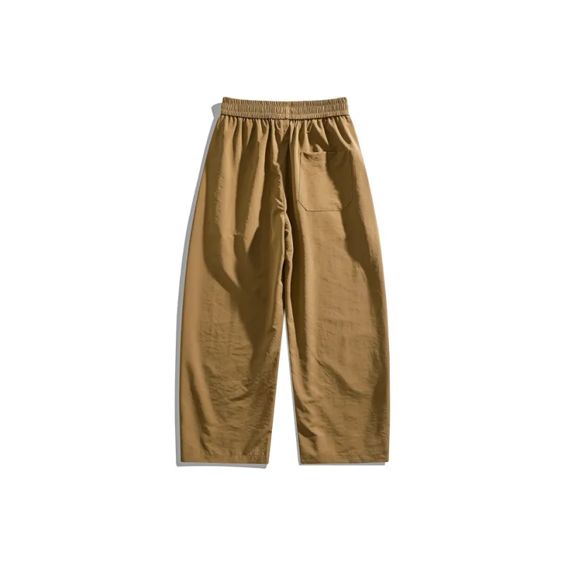 LIGHTNING MONSTER Casual Pants Unisex-5