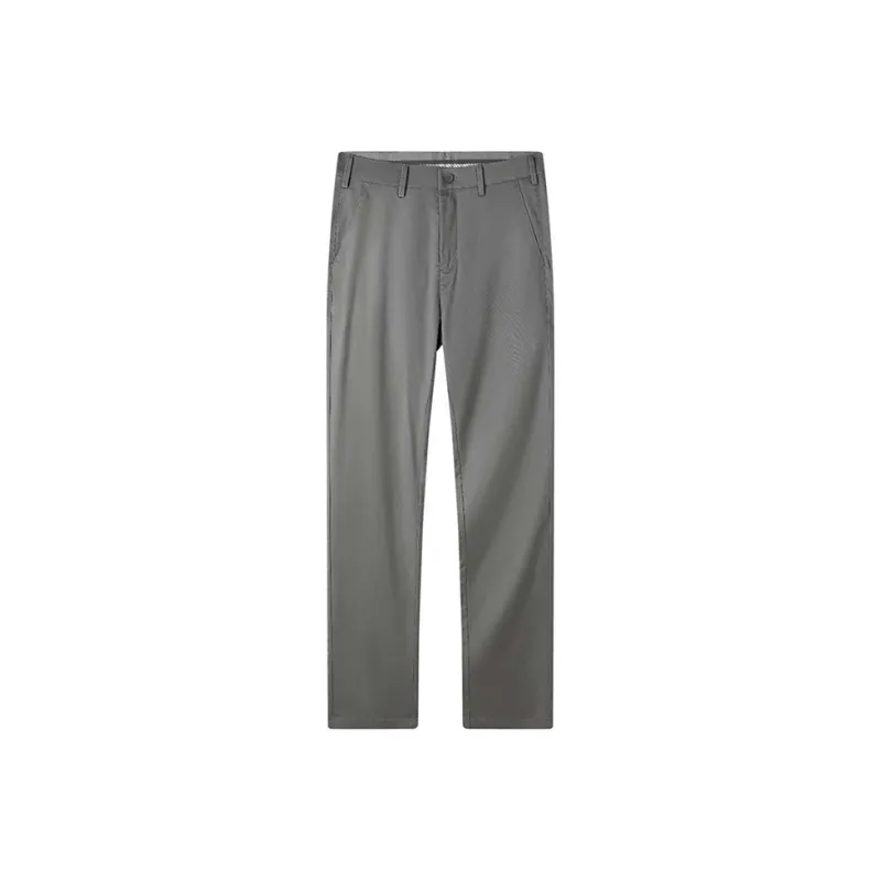 Jeep Outdoor Casual Pants Unisex-6