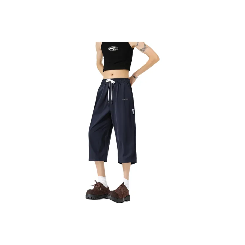 NXPTP Casual Shorts Unisex-5
