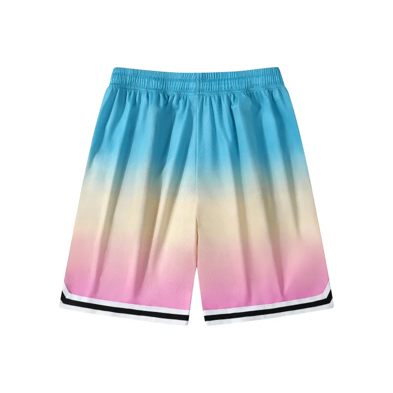 FCB ARCELONA Casual Shorts Unisex-7