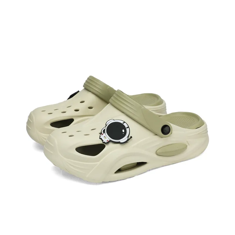 BOREE Clogs Men-15