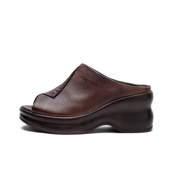 Jay Slide Slippers Women's