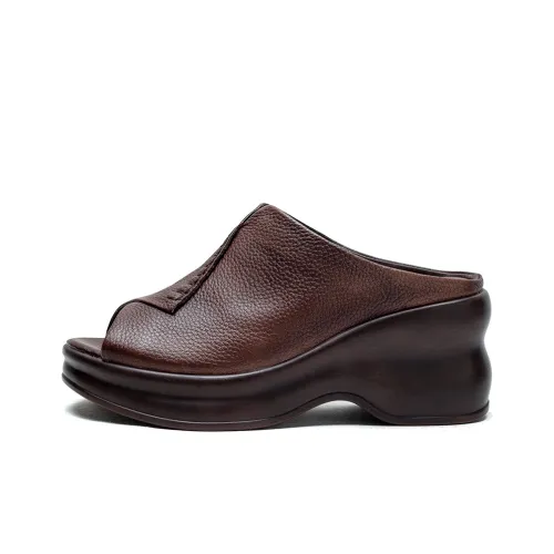 Jay Slide Slippers Women's