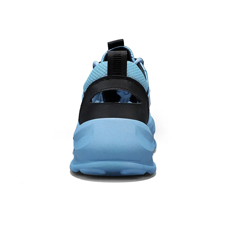 KEKAFU Low Top Casual Shoes Men's-3