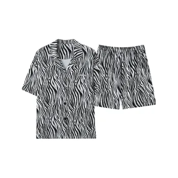 Pretty lady Women's Pajama Sets