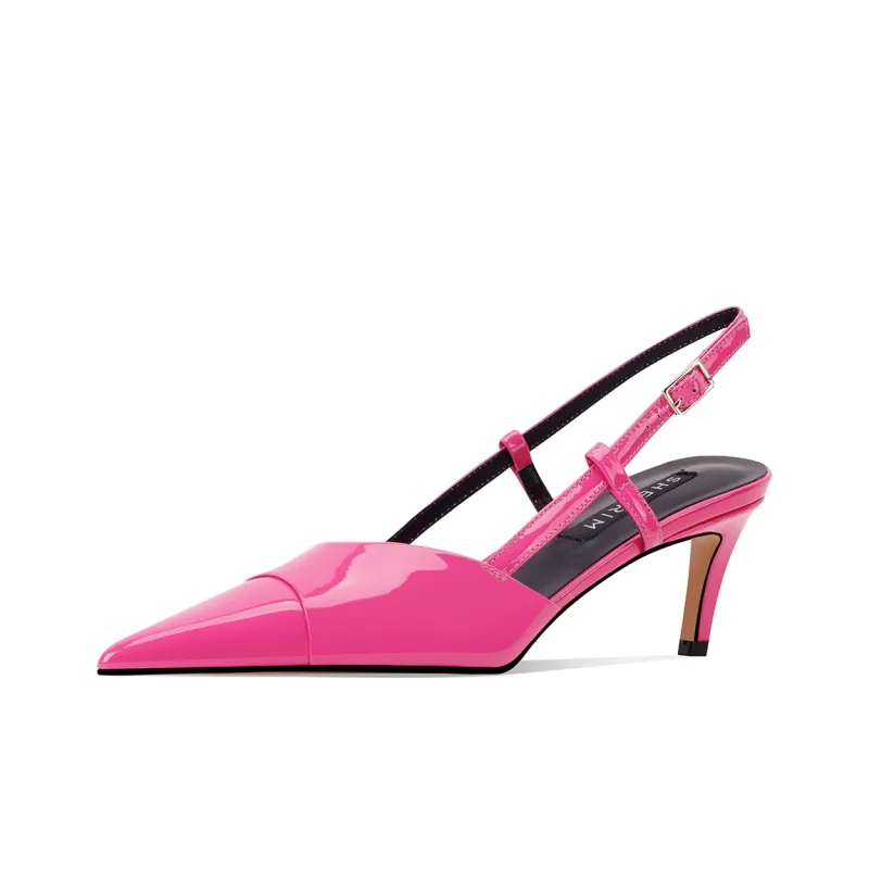 Shesrim High Heels Women's-8