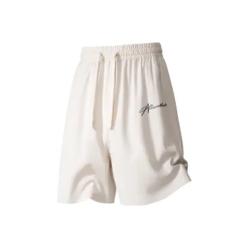 NOMT Basketball Shorts Unisex