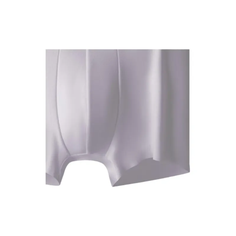 CALVIN KLEIN Underpants Men's 1 Pack Agate Gray-2