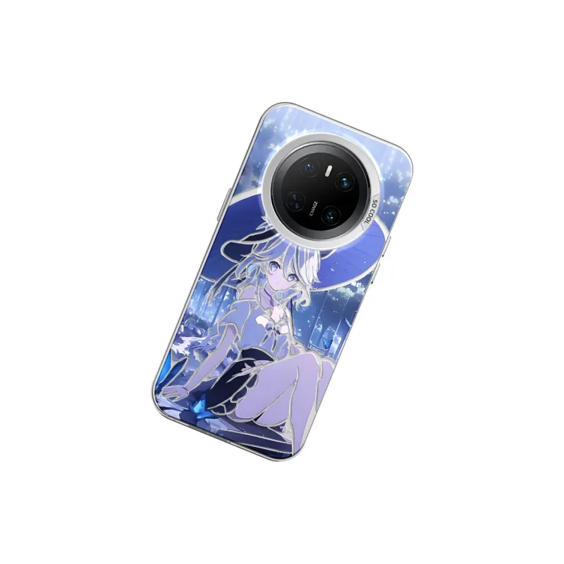 CHUNFAN Phone Cases-1