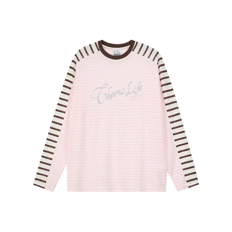 RASS T Shirts Unisex-0