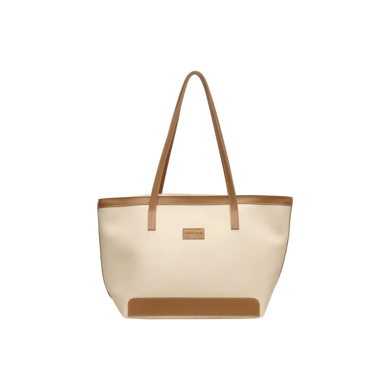 Yalu PU Shoulder Bag Women's Multicolor-8