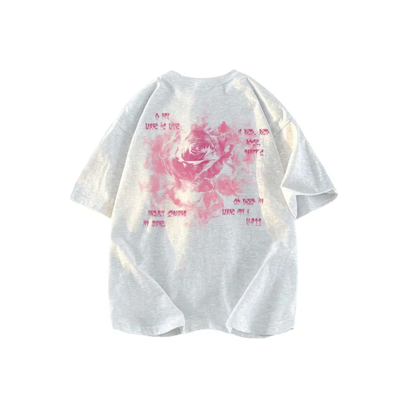 K411 T Shirts Unisex-8
