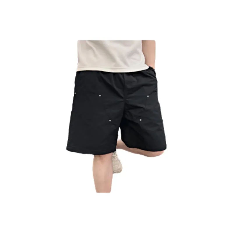 GLFL Casual Shorts Unisex-0