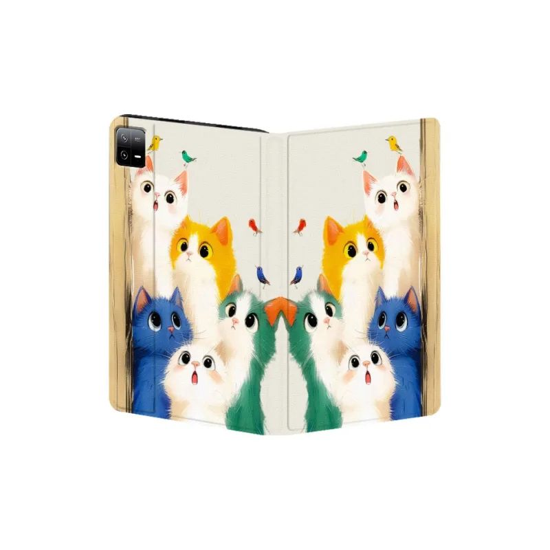 Baochengbao Tablet Protective Cases-2